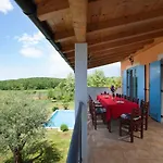 Relax In Nature Villa Mugeba Club