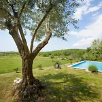 Relax In Nature Villa Mugeba Club