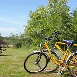 Relax In Nature Villa Mugeba Club