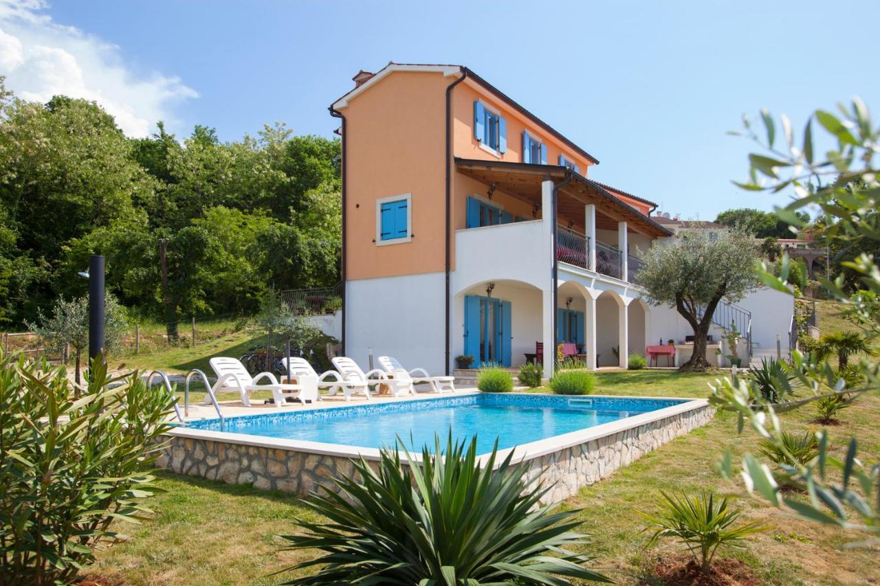 Relax In Nature Mugeba Club Vila *
