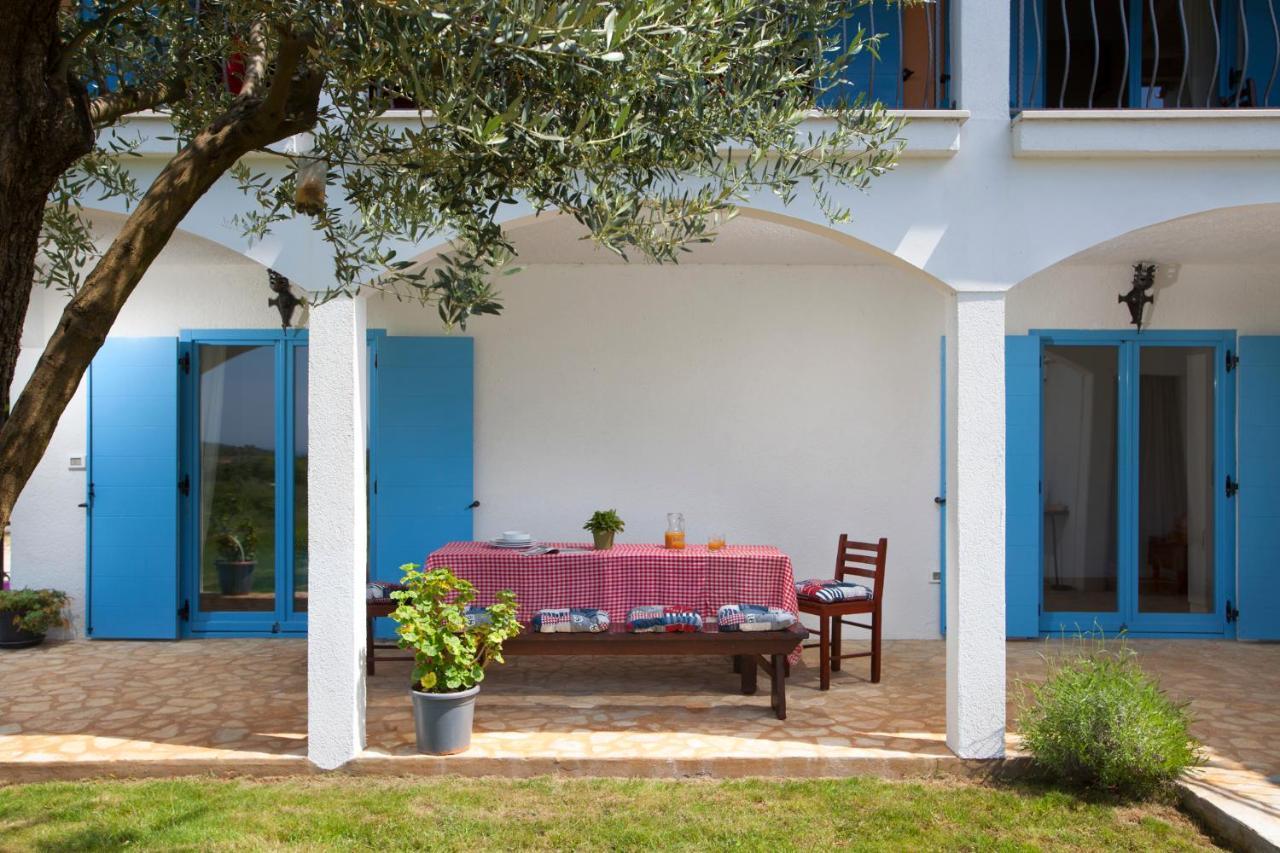 Relax In Nature Mugeba Club Vila